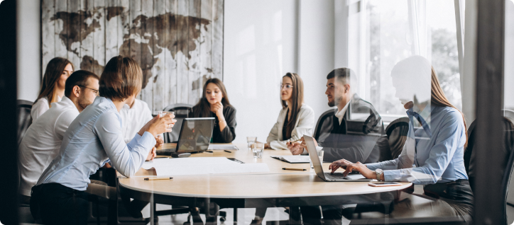 Strategischer Projektnavigator: Projektmanagementberatung