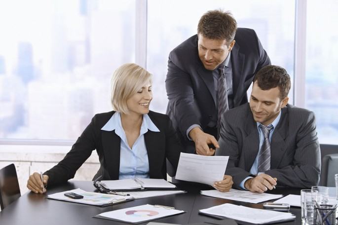TransformWise: Expertenberatung zum Change Management